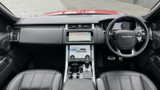 Land Rover Range Rover Sport 3.0 D300 HSE Silver 5dr Auto Diesel Estate